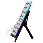 Suporte de Livro e Tablet ABS - Cores