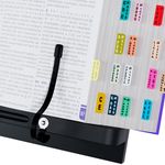 Suporte de Livro e Tablet ABS - Cores