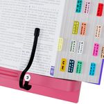 Suporte de Livro e Tablet ABS - Cores