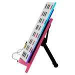 Suporte de Livro e Tablet ABS - Cores