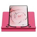 Suporte de Livro e Tablet ABS - Cores