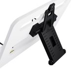 Suporte de Livro Ergonômico Vazado Mini com Prendedor - Cores