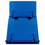 Suporte Para Livro Duplo Marca Fácil - Cores