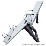 Suporte Para Livro Duplo Marca Fácil - Cores