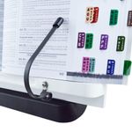 Suporte Para Livro Duplo Marca Fácil - Cores