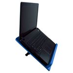 Suporte Para Notebook e Livro - Cores