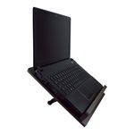 Suporte Para Notebook e Livro - Cores