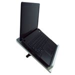 Suporte Para Notebook e Livro - Cores