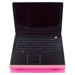 Suporte Para Notebook e Livro - Cores