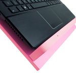 Suporte Para Notebook e Livro - Cores