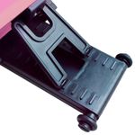 Suporte Para Notebook e Livro - Cores