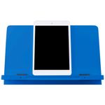 Suporte Para Tablet E Livro - Cores