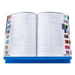 Suporte Para Tablet E Livro - Cores