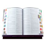 Suporte Para Tablet E Livro - Cores