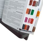 Suporte Para Tablet E Livro - Cores