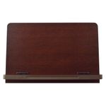Suporte Para Tablet E Livro - Cores