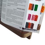 Suporte Para Tablet E Livro - Cores