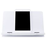 Suporte Para Tablet E Livro - Cores