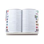 Suporte Para Tablet E Livro - Cores