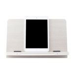 Suporte Para Tablet E Livro - Cores