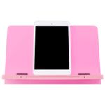 Suporte Para Tablet E Livro - Cores