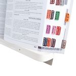 Suporte Para Tablet E Livro - Cores