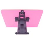 Suporte Para Tablet E Livro - Cores