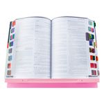 Suporte Para Tablet E Livro - Cores