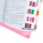 Suporte Para Tablet E Livro - Cores