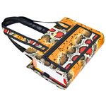 Capa Para Vade Mecum com Bolso - Cores
