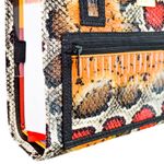 Capa Para Vade Mecum com Bolso - Cores