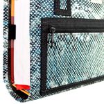 Capa Para Vade Mecum com Bolso - Cores