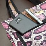 Capa Para Vade Mecum com Bolso - Cores