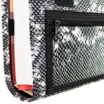 Capa Para Vade Mecum com Bolso - Cores