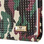 Capa Para Vade Mecum Luxo - Cores