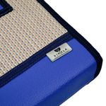 Capa Para Vade Mecum Super Luxo - Cores