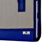 Capa Para Vade Mecum Super Luxo - Cores