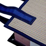 Capa Para Vade Mecum Super Luxo - Cores