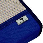 Capa Para Vade Mecum Super Luxo - Cores