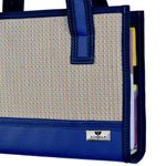Capa Para Vade Mecum Super Luxo - Cores