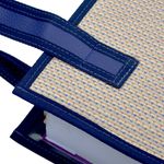 Capa Para Vade Mecum Super Luxo - Cores