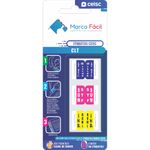 Etiquetas Vade Mecum/CLT CEISC