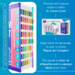 Etiquetas Vade Mecum/CLT CEISC