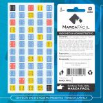 Etiquetas Vade Mecum/CLT CEISC