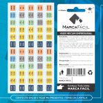Etiquetas Vade Mecum MeuCurso