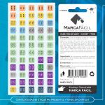 Etiquetas Vade Mecum MeuCurso