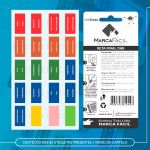 Etiquetas Vade Mecum MeuCurso