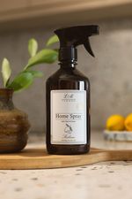 Home Spray Limão Siciliano  500ml