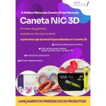 Caderno Didático para Caneta 3D – 2ª edição