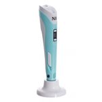 Caneta 3D – Azul – NIC 3D – Completa – Garantia de 6 meses